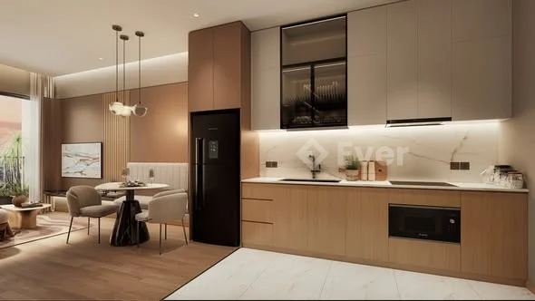 Căn hộ cao cấp ATERA Phố Nối – Hưng YênGiá chỉ từ 5x triệu/m²