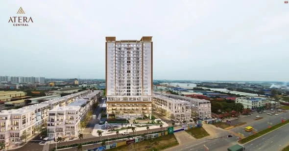 Ảnh bất động sản