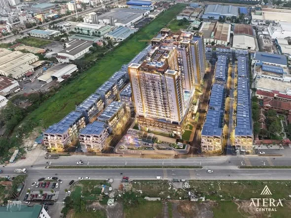 Ảnh bất động sản