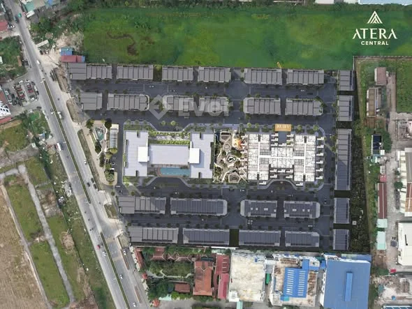 Ảnh bất động sản