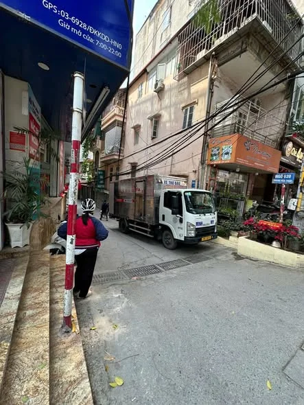 Ảnh bất động sản