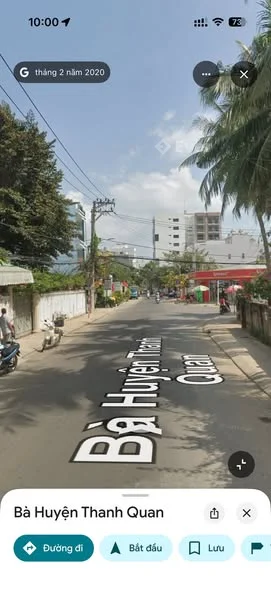 Ảnh bất động sản