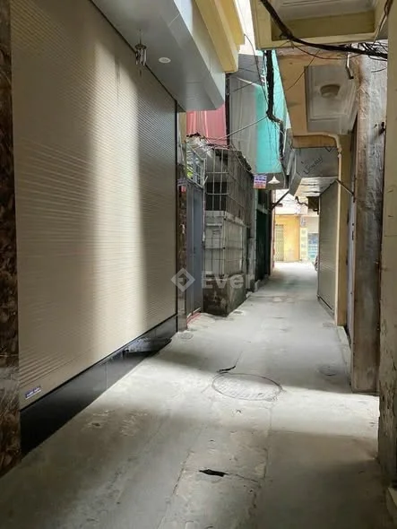 1,9 TỶ - 4 TẦNG - DƯƠNG VĂN BÉ, HAI BÀ TRƯNG . TT THẬT 101% Lh:0962074***