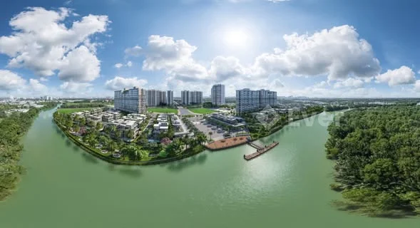 Ảnh bất động sản