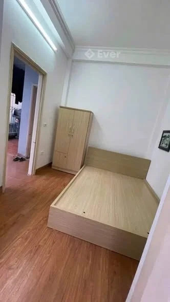 Bán nhà Lê Đức Thọ - Mỹ Đình + Diện tích 45m2 xây dựng 4 tầng, thiết kế 4 phòng ngủ