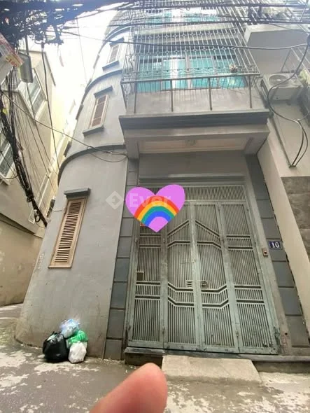 Ảnh bất động sản