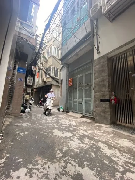 Ảnh bất động sản