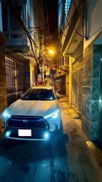 Ảnh bất động sản