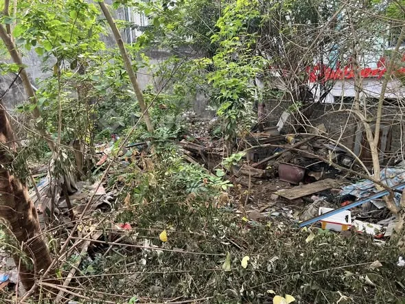 Ảnh bất động sản