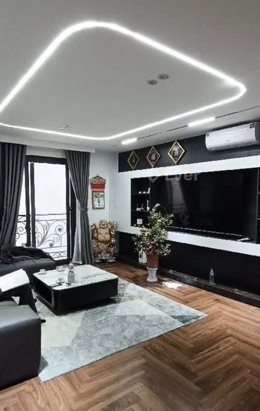 #TRẦN_BÌNH / #HỒ_TÙNG_MẬU GARA - Mặt phố KINH DOANH - PHÂN LÔ VỈA HÈ 75M*23tỷ