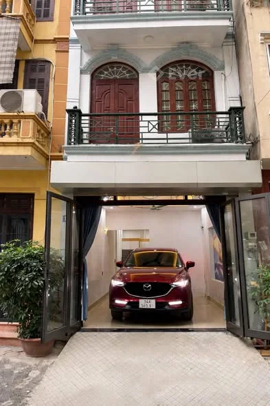 Ảnh bất động sản