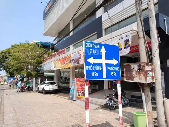 Ảnh bất động sản