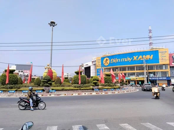 Ảnh bất động sản