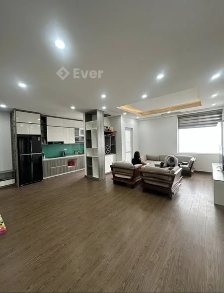 Anh chị chủ nhờ mình bán cănPenthouse CT36 Xuân La – Tây Hồ