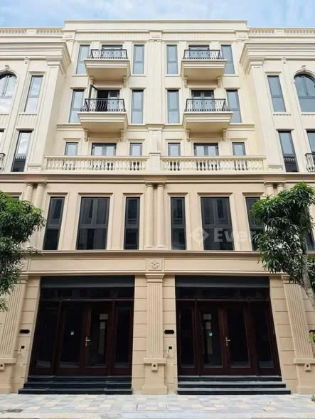 HÀNG MỚI CĐT – TN-3x TINH HOA | GIÁ THANH TOÁN SỚM TỐT NHẤT PHÂN KHU Tại Vinhomes Global Gate Cổ Loa