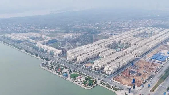 Ảnh bất động sản