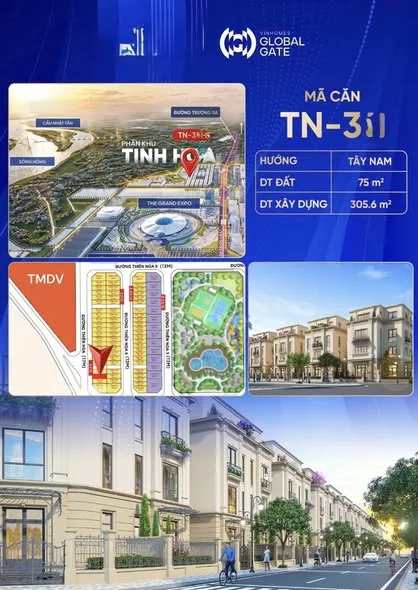 Ảnh bất động sản