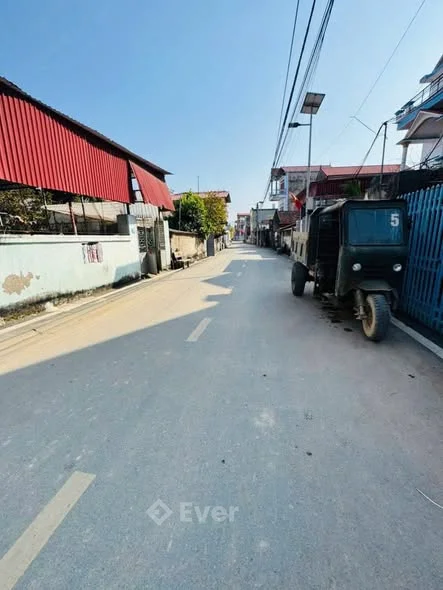 Chính chủ cần tiền bán gấp lô đất tại Thôn Cung Thuế - Xã Ứng Hoà - Hà Nội