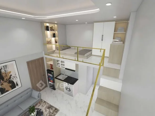 Ảnh bất động sản