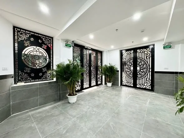 Ảnh bất động sản