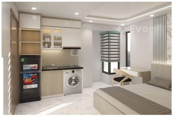 Ảnh bất động sản