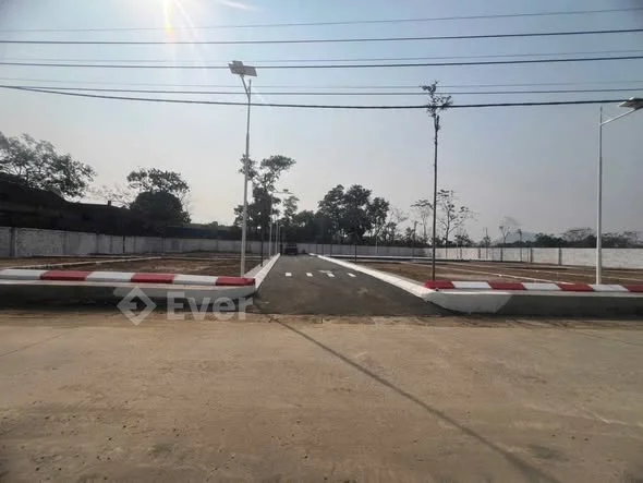 Trần Phú - Xuân Mai cách hà đông 18kmThị trường BĐS có thể biến động