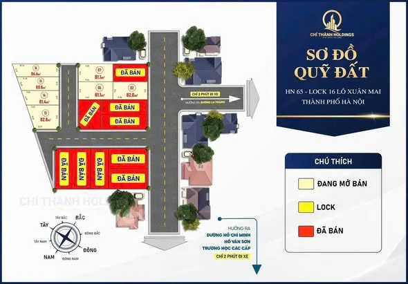 Ảnh bất động sản