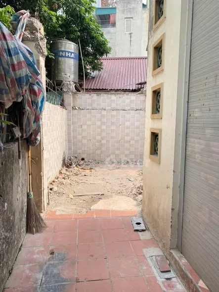 GIA ĐÌNH CẦN BÁN GẤP ĐẤT ĐẠI TỪ - SỔ ĐẸP, GPXD ĐẦY ĐỦ