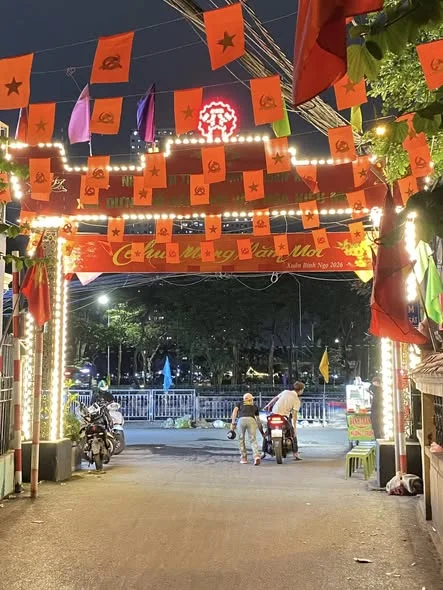 Ảnh bất động sản