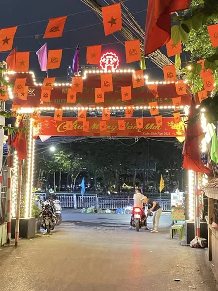 Ảnh bất động sản