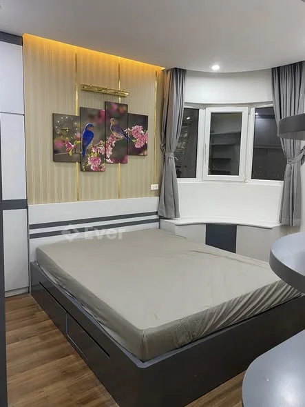 Ảnh bất động sản