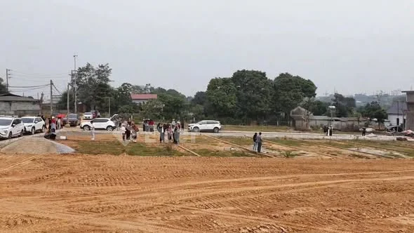 Ảnh bất động sản