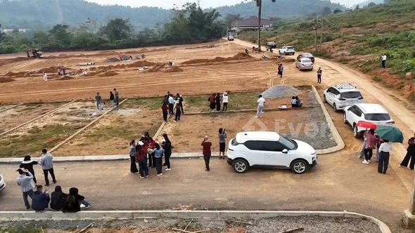 Ảnh bất động sản