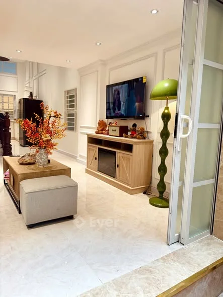 Ảnh bất động sản