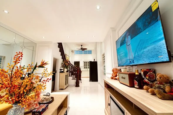 Ảnh bất động sản