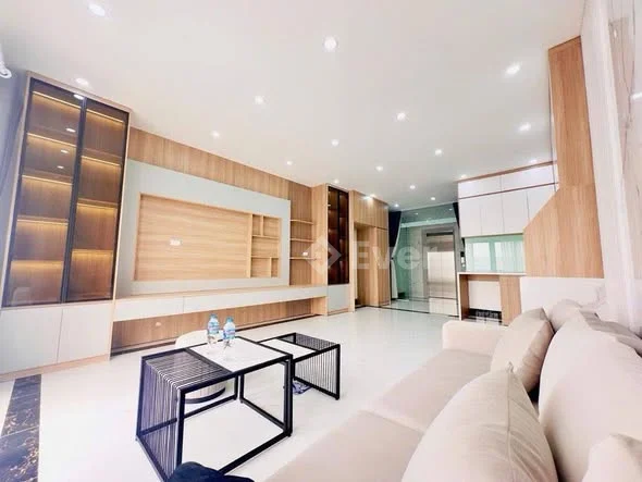 Ảnh bất động sản