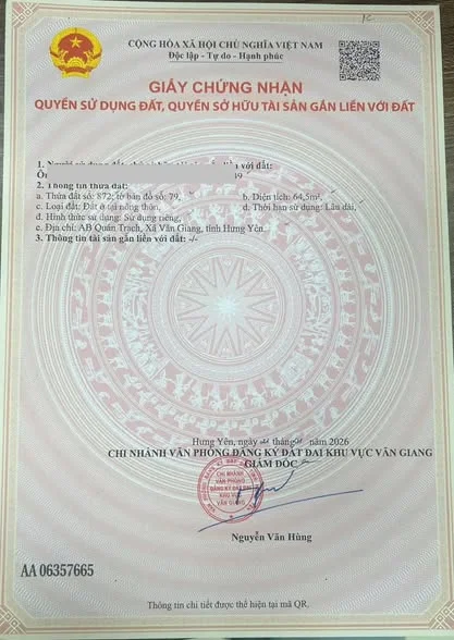 Ảnh bất động sản