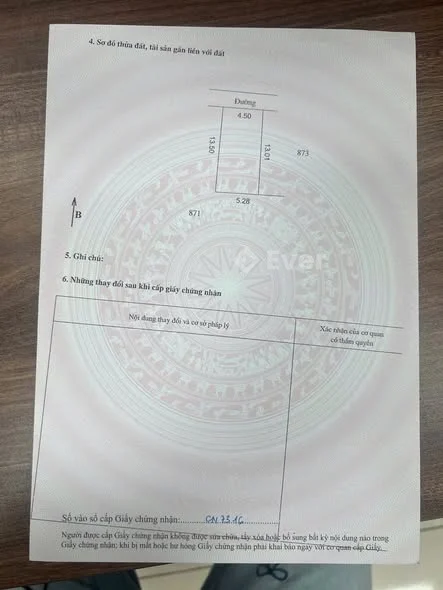 Ảnh bất động sản