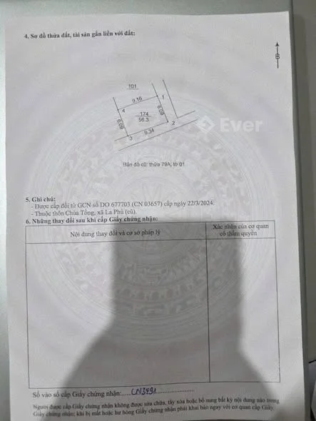 Ảnh bất động sản