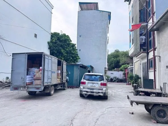 Ảnh bất động sản