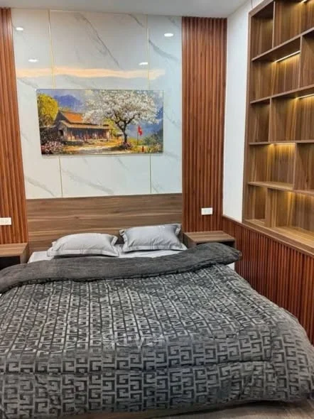 CẦU CỐC – CĂN NHÀ “ĐÁNG TIỀN NHẤT TẦM 7 TỶ”46m², 5 tầng thang máy