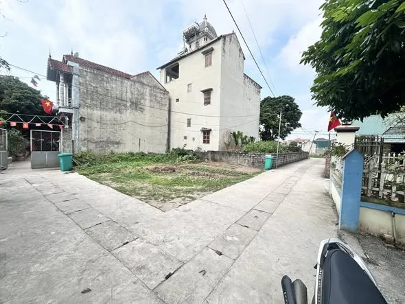 Ảnh bất động sản