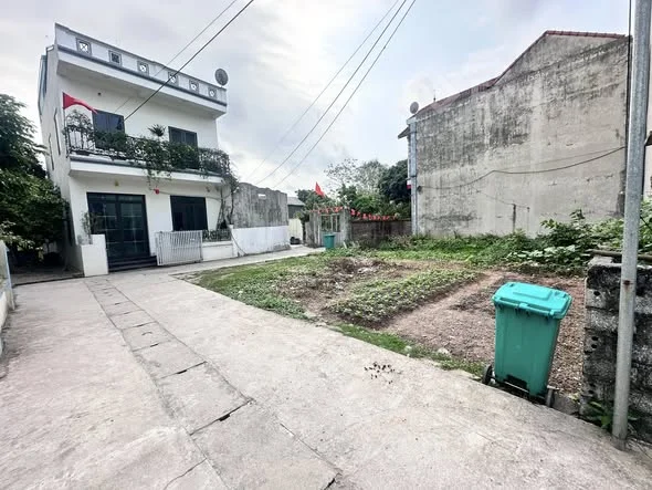 Ảnh bất động sản