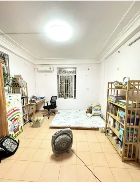 [ Hót] Căn nhà 25m 5 tầng mt 5.5m. GIÁ 4.3ty. Nằm trên phố BẠCH MAI - NGÕ NÔNG - TRUNG TÂM QUÂN