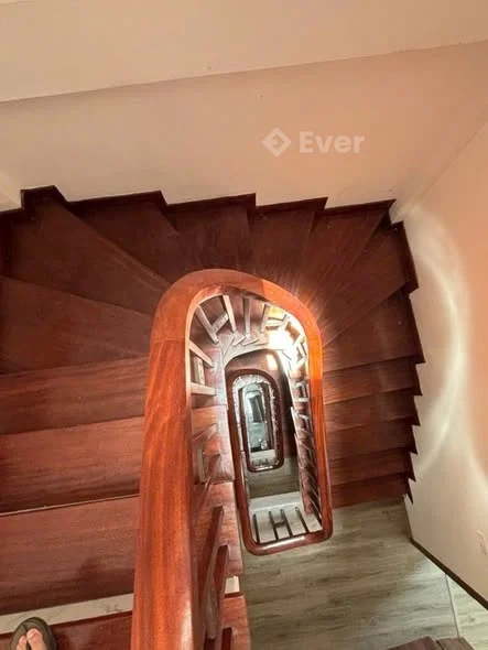 AN DƯƠNG VƯƠNG - GIÁ TRỊ KHÔNG CHỈ LÀ MỘT NGÔI NHÀ ĐỂ Ở!NHÀ 5 TẦNG, 6 PN, THIẾT KẾ HIỆN ĐẠI