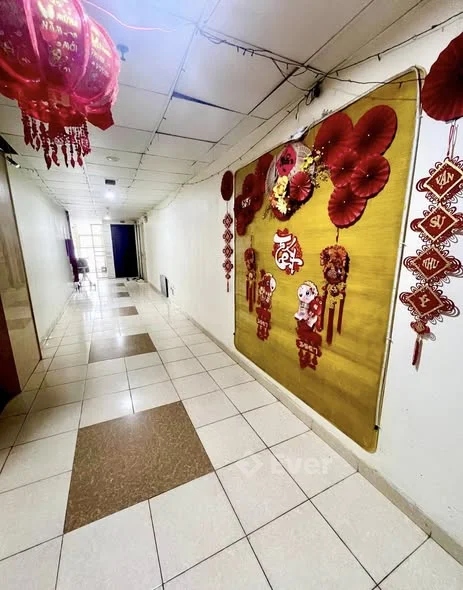 Bán chung cư Tây Nam Linh Đàm 2 phòng ngủ