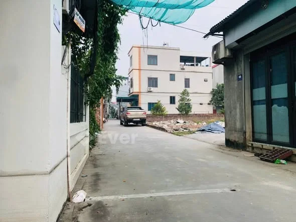 Ảnh bất động sản