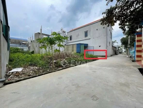 Bán Lô Đất Siêu Đẹp Trung Tâm Xã Phú Nghĩa Chương Mỹ