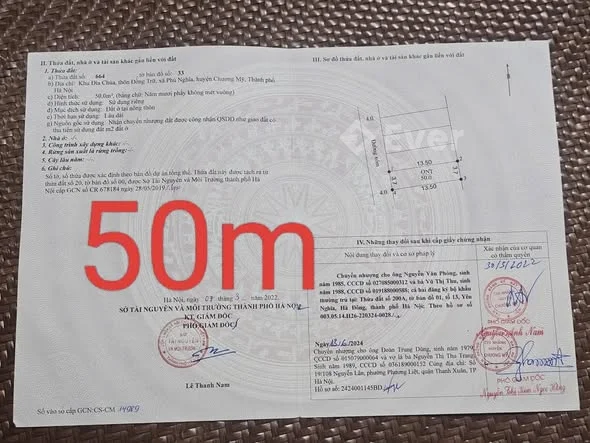 Ảnh bất động sản