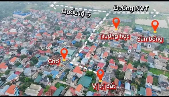 Ảnh bất động sản
